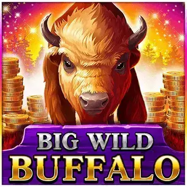 Play Big Wild Buffalo 30Bet casino