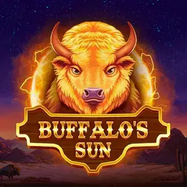 Play Buffalo's Sun 30Bet casino