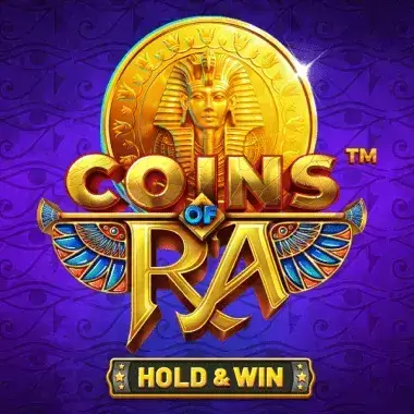 Play Coins Of Ra - Hold & Win 30Bet casino
