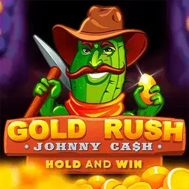 Play Gold Rush with Johnny Cash 30Bet casino