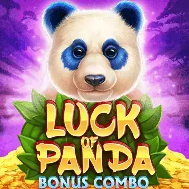 Play Luck of Panda Bonus Combo 30Bet casino