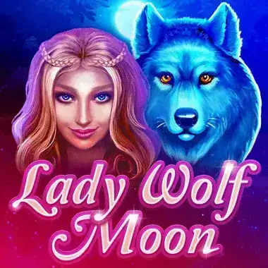 Play Lady Wolf Moon 30Bet casino
