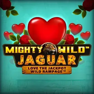 Play Mighty Wild: Jaguar Love the Jackpot 30Bet casino