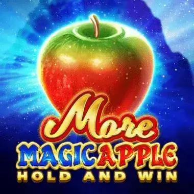 Play Speel More Magic Apple bij 30Bet