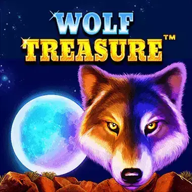 Play Wolf Treasure 30Bet casino